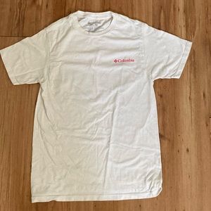 Columbia Men’s S T-Shirt